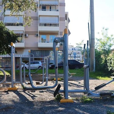 Apartamento Δίπλα Στο Πάρκο Kalamata Exterior foto
