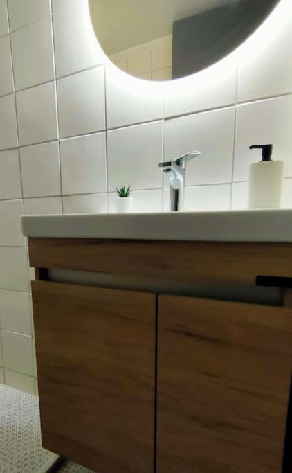 Apartamento Δίπλα Στο Πάρκο Kalamata Exterior foto