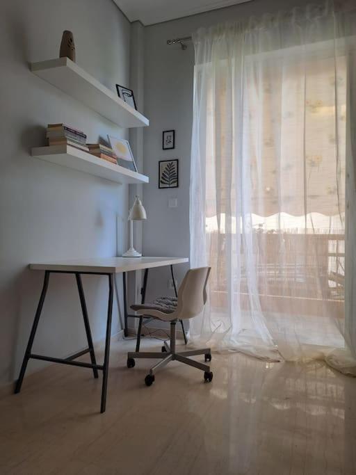 Apartamento Δίπλα Στο Πάρκο Kalamata Exterior foto
