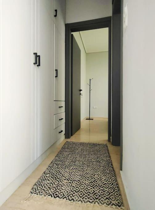 Apartamento Δίπλα Στο Πάρκο Kalamata Exterior foto