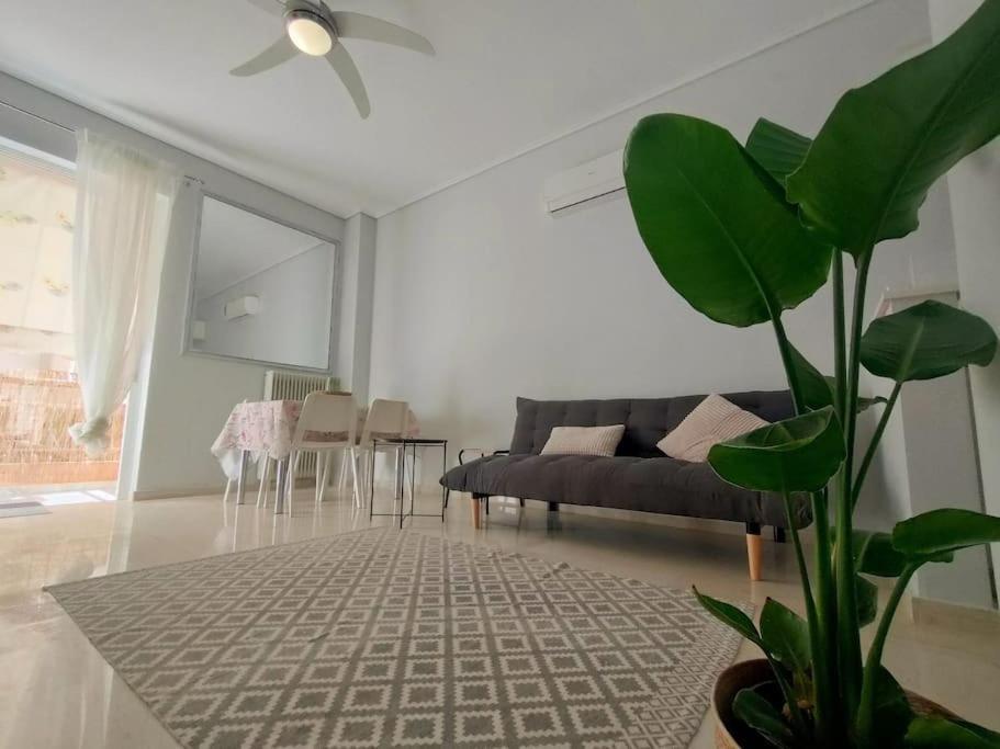 Apartamento Δίπλα Στο Πάρκο Kalamata Exterior foto