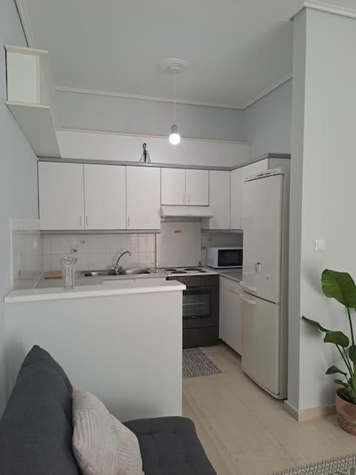Apartamento Δίπλα Στο Πάρκο Kalamata Exterior foto