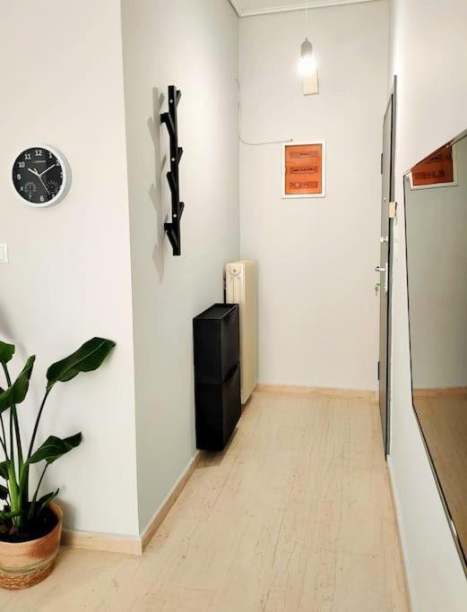 Apartamento Δίπλα Στο Πάρκο Kalamata Exterior foto