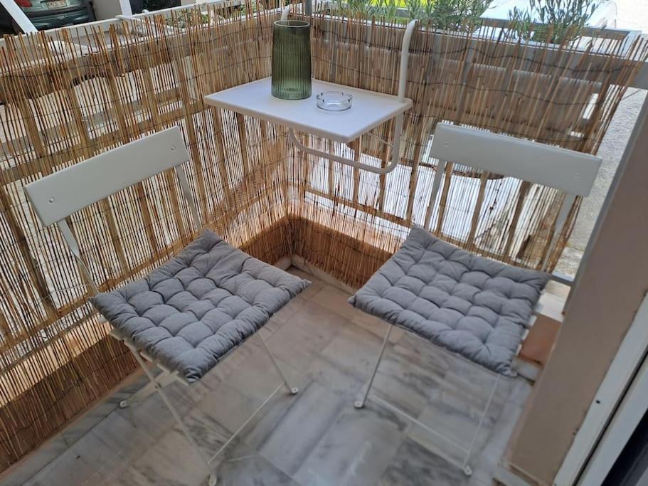 Apartamento Δίπλα Στο Πάρκο Kalamata Exterior foto