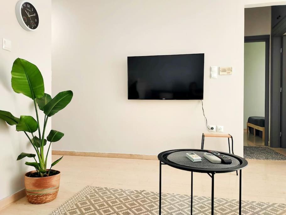 Apartamento Δίπλα Στο Πάρκο Kalamata Exterior foto